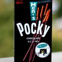 Pocky game rules. How to play?