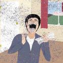Ship your enemies Glitters.com Prank